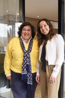 “Quando se remove o género como barreira, o talento emerge naturalmente”: o caso da Parques Tejo